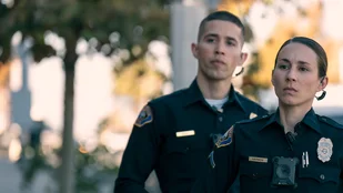 On Call: Kritik zur Polizeiserie von Prime Video