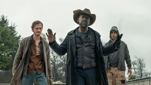 Heute neu: Staffel 6 von Fear the Walking Dead bei RTLZWEI