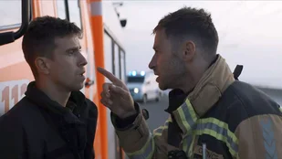 Heute neu: Staffel 1 von Unter Feuer bei ONE