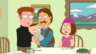 Heute neu: Staffel 22 von Family Guy bei ProSieben Maxx