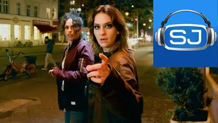 Serienjunkies-Podcast: Der Deutsche Serienpreis 2024 - unsere Highlights