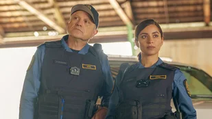 Heute neu: Staffel 2 von Allegiance bei CBC
