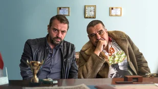 Heute neu: Staffel 1 von Au&szlig;er Kontrolle bei Netflix