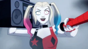 Heute neu: Staffel 5 von Harley Quinn bei Max