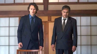 Heute neu: Staffel 2 von Tokyo Vice im Ersten