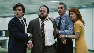 Severance: Alles zur Staffel 2 &ndash; Start, Besetzung & Trailer