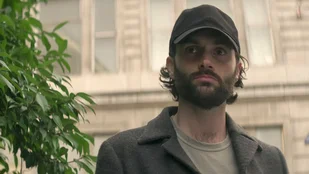 &bdquo;You&ldquo; Staffel 5: Starttermin und Teaser zum Serienfinale bei Netflix