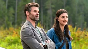 Heute neu: Staffel 2 von Sight Unseen bei CTV