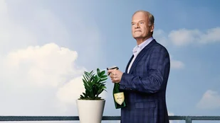 Frasier (2023): Paramount+ setzt Revival nach der 2. Staffel ab