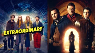 Extraordinary und Shardlake: Disney+ setzt britische Serien ab