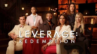 &bdquo;Leverage 2.0&ldquo; Staffel 2: Free-TV-Premiere im Februar bei Nitro