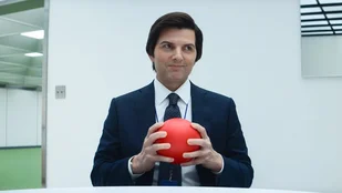 Severance: Kritik zum Start der 2. Staffel bei Apple TV+