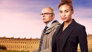 &bdquo;McDonald & Dodds&ldquo;: ITV stellt Serie nach der 4. Staffel ein