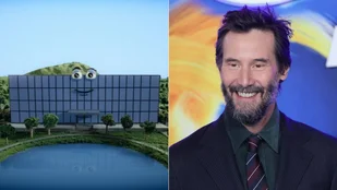 Severance: Keanu Reeves mit Gastauftritt zum Start der 2. Staffel
