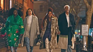 Heute neu: Staffel 3 von Harlem bei Amazon Prime Video
