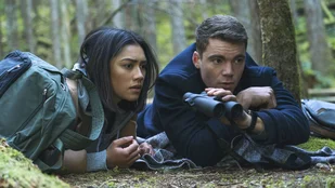 Heute neu: Staffel 2 von The Night Agent bei Netflix