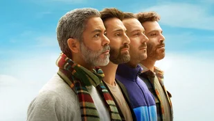 Heute neu: Staffel 1 von Super M&acirc;les bei Netflix