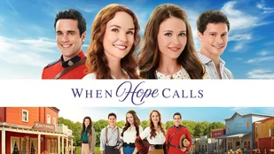 When Hope Calls: Start der 2. Staffel steht fest