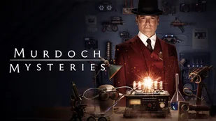 Murdoch Mysteries: 8. Staffel kommt ins deutsche Fernsehen