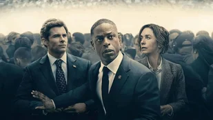 Paradise: Disney+ und Hulu &uuml;berraschen mit vorgezogenem Serienstart