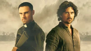 Heute neu: Scrublands bei RTL+ und RTL Crime