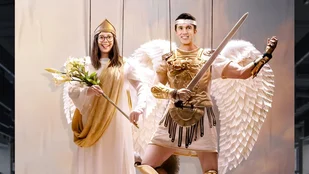 Heute neu: Staffel 4 von Mythic Quest bei Apple TV+