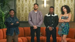 Heute neu: Staffel 7 von All American bei The CW