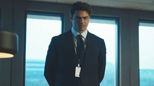 Heute neu: Staffel 2 von The Recruit bei Netflix