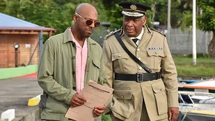 Heute neu: Staffel 14 von Death in Paradise bei BBC One