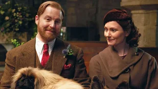 Heute neu: Staffel 5 von Der Doktor und das liebe Vieh bei MagentaTV