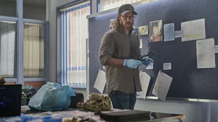 Heute neu: Staffel 2 von Black Snow bei MagentaTV