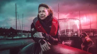 Heute neu: Staffel 2 von Annika - Mord an Schottlands K&uuml;ste im ZDF