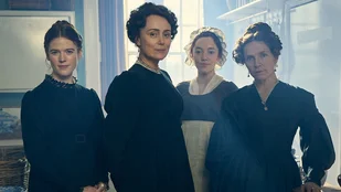 Heute neu: Miss Austen bei BBC One