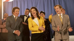 Heute neu: Staffel 3 von The Newsreader bei ABC TV