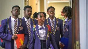 Heute neu: Staffel 2 von Boarders in der BBC