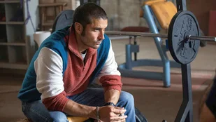 Heute neu: Staffel 2 von Gangs of Madrid - El Inmortal bei AXN Black