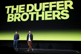 Das hat die neue Serie der Duffers mit Stranger Things gemeinsam
