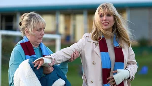 Heute neu: Amandaland bei BBC One