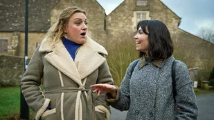 Heute neu: Staffel 2 von Am I Being Unreasonable? bei BBC One