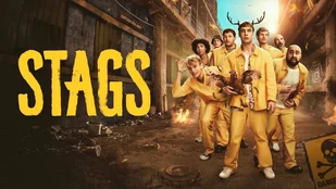 Stags: Deutschlandpremiere im M&auml;rz bei RTL+