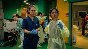 Krank Berlin: Trailer zur deutschen Krankenhausserie von AppleTV+