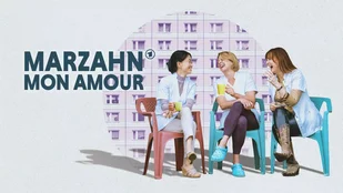 Marzahn, mon Amour: Deutschlandpremiere im M&auml;rz