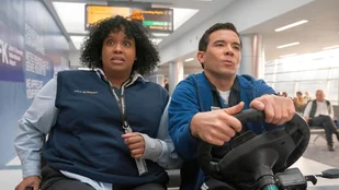 How to Die Alone: Comedy mit Natasha Rothwell nach Staffel 1 abgesetzt