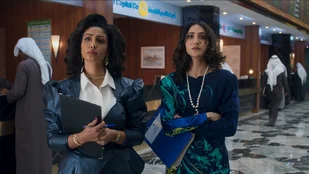 Der Handel: Trailer zur 2. Staffel der Netflix-Serie