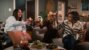 Heute neu: Staffel 4 von Sweet Magnolias bei Netflix