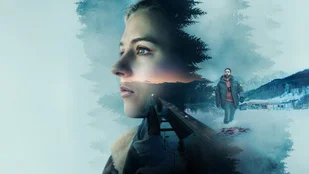 Serienposter von „Die Åre-Morde“