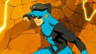 Heute neu: Staffel 3 von Invincible bei Amazon Prime Video