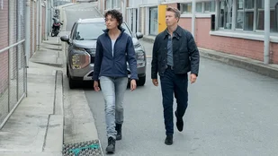 Heute neu: Staffel 2 von NCIS: Sydney bei Paramount+