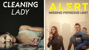 The Cleaning Lady und Alert: Termin f&uuml;r 4. und 3. Staffel steht fest