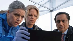 Heute neu: Staffel 6 von Unforgotten bei ITV